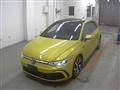 2023 Volkswagen Golf