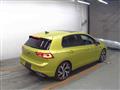 2023 Volkswagen Golf