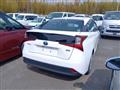 2020 Toyota Prius
