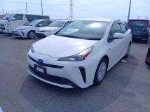 2020 Toyota Prius