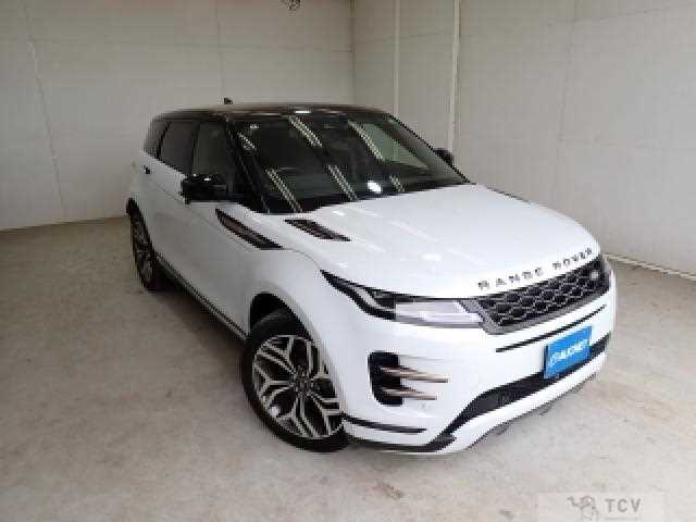 2021 Land Rover Land Rover Others