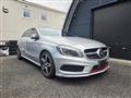 2013 Mercedes-Benz A-Class