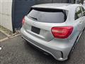 2013 Mercedes-Benz A-Class