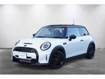 2023 BMW MINI