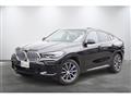 2022 BMW X6