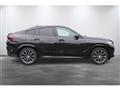 2022 BMW X6