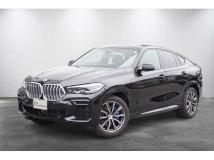 2022 BMW X6