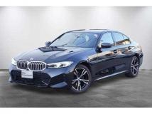 2023 BMW 3 Series