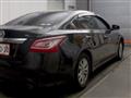 2018 Nissan Teana
