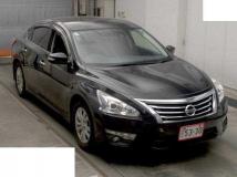 2018 Nissan Teana