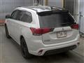 2020 Mitsubishi Outlander