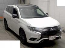 2020 Mitsubishi Outlander