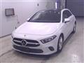 2019 Mercedes-Benz A-Class