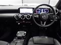 2019 Mercedes-Benz A-Class