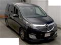 2013 Mazda Biante
