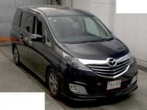 2013 Mazda Biante