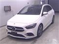 2019 Mercedes-Benz B-Class