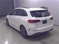 2019 Mercedes-Benz B-Class
