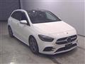 2019 Mercedes-Benz B-Class