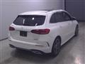 2019 Mercedes-Benz B-Class