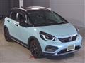 2025 Honda Fit