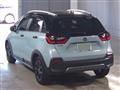 2025 Honda Fit