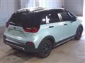 2025 Honda Fit