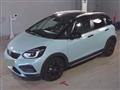 2025 Honda Fit