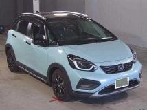 2025 Honda Fit