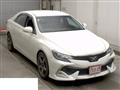 2015 Toyota Mark X