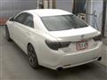 2015 Toyota Mark X