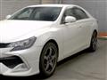 2015 Toyota Mark X