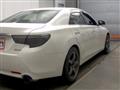 2015 Toyota Mark X