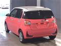 2021 Toyota Passo