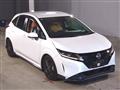 2021 Nissan Note