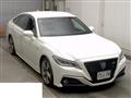 2018 Toyota Crown Hybrid