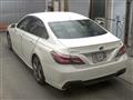 2018 Toyota Crown Hybrid