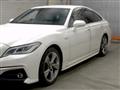 2018 Toyota Crown Hybrid