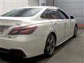 2018 Toyota Crown Hybrid