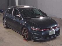 2017 Volkswagen Golf GTI