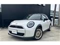 2025 BMW MINI
