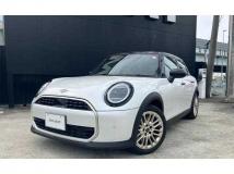 2025 BMW MINI