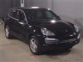 2014 Porsche Cayenne