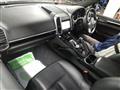 2014 Porsche Cayenne