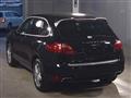 2014 Porsche Cayenne