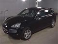 2014 Porsche Cayenne