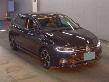 2020 Volkswagen Polo