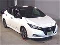 2022 Nissan Leaf