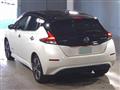 2022 Nissan Leaf