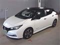 2022 Nissan Leaf